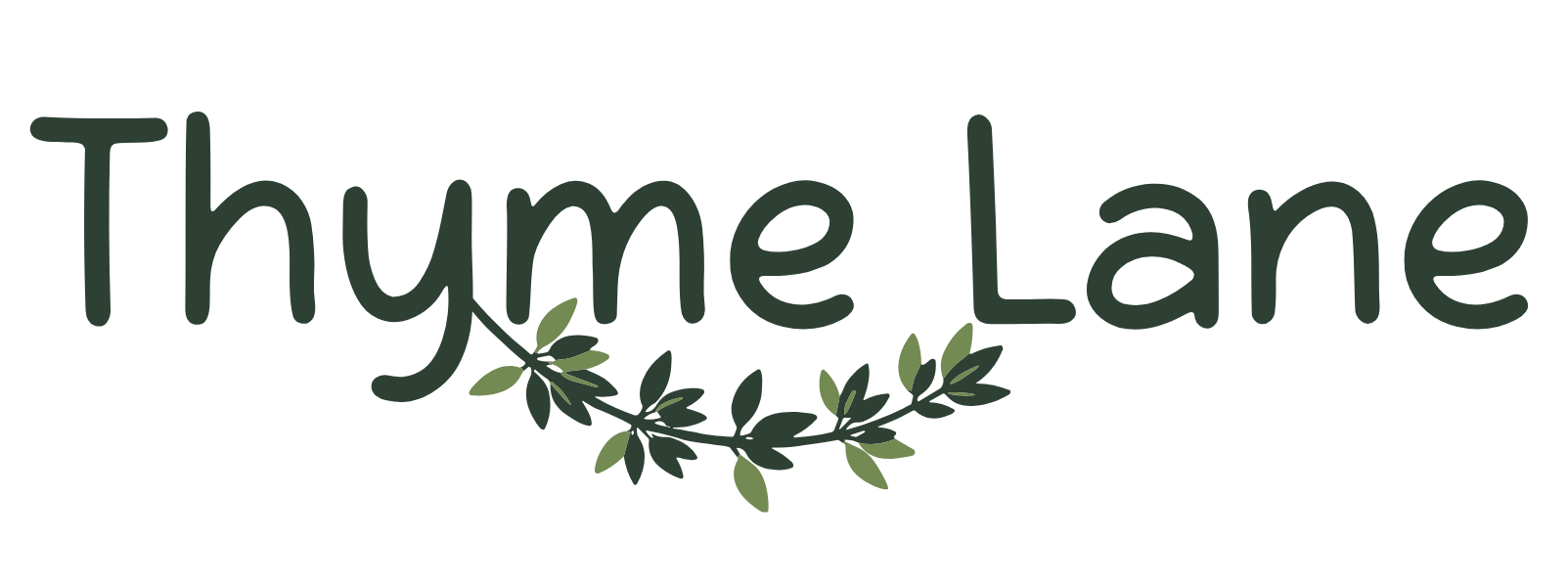 Thyme Lane